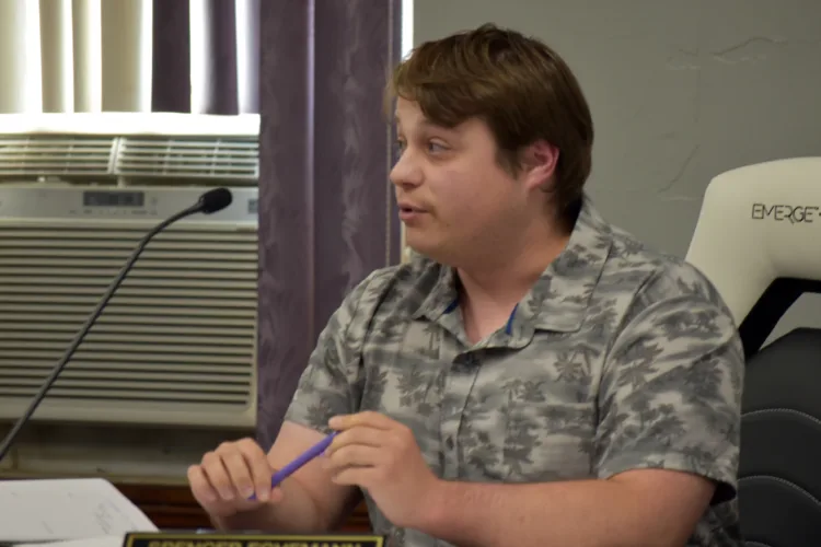 Martins Ferry working to bring council meeting livestreams back online